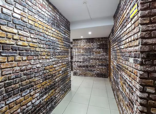 Kestel İnşaat Taş Duvarcısı